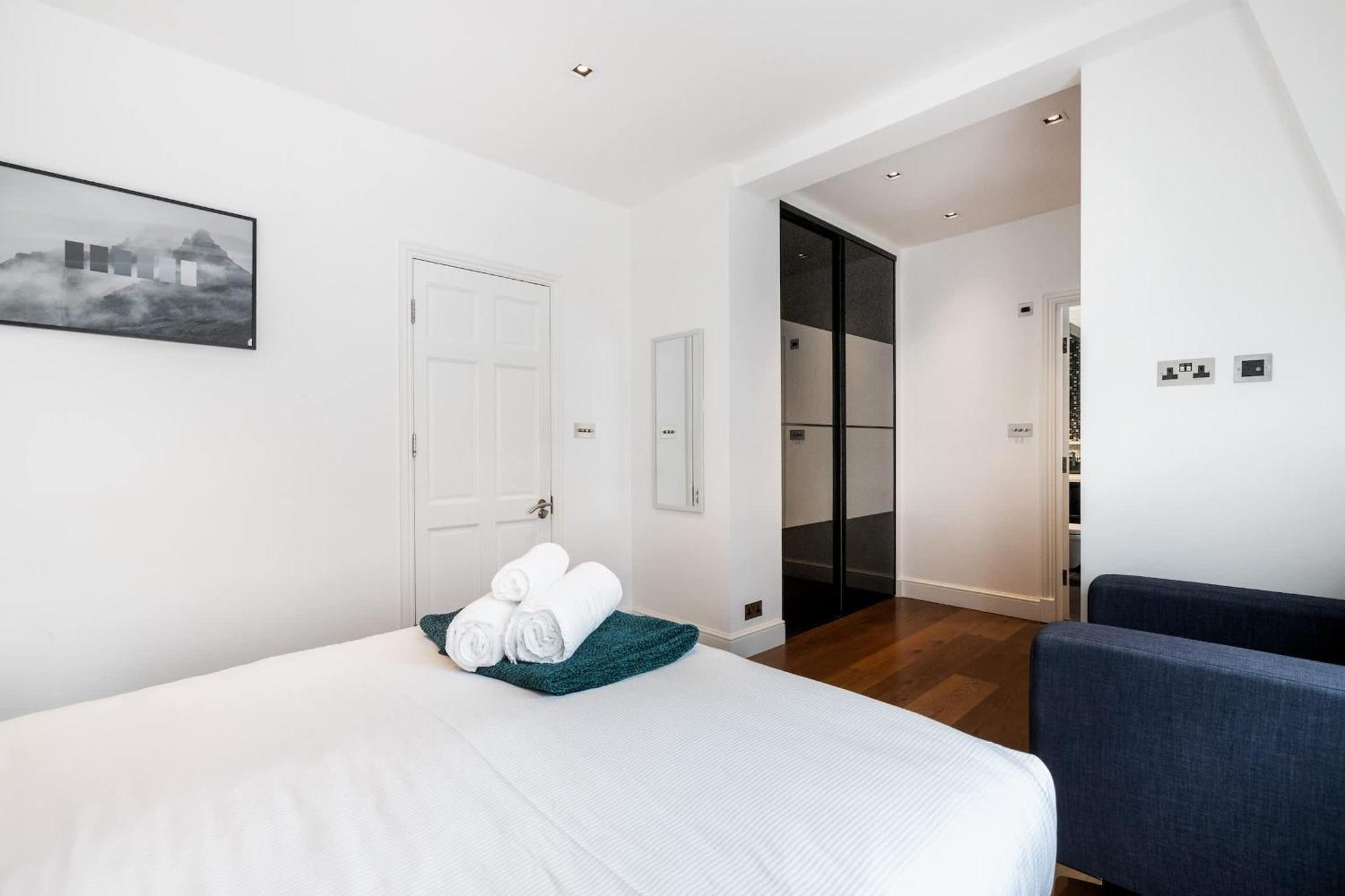 Appartamento The Heart Of Soho - 2br - Cityapartmentstay Londra