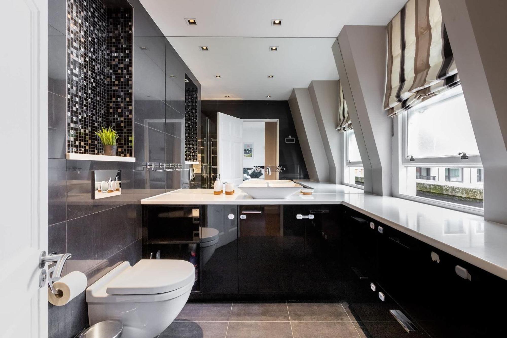 The Heart Of Soho - 2br - Cityapartmentstay Appartamento Londra