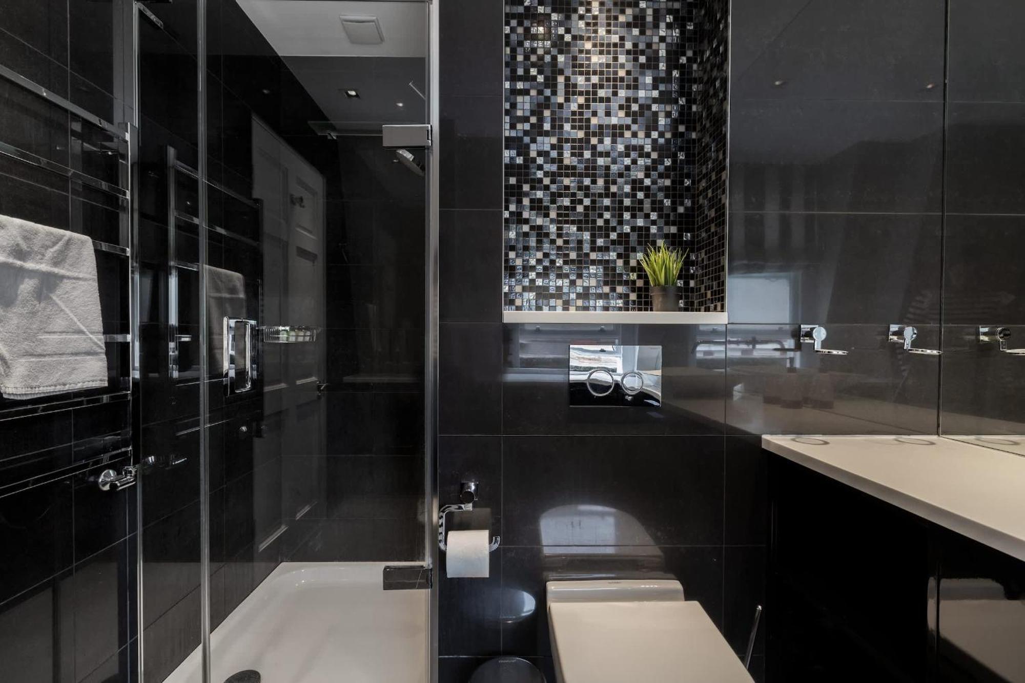 The Heart Of Soho - 2br - Cityapartmentstay Appartamento
