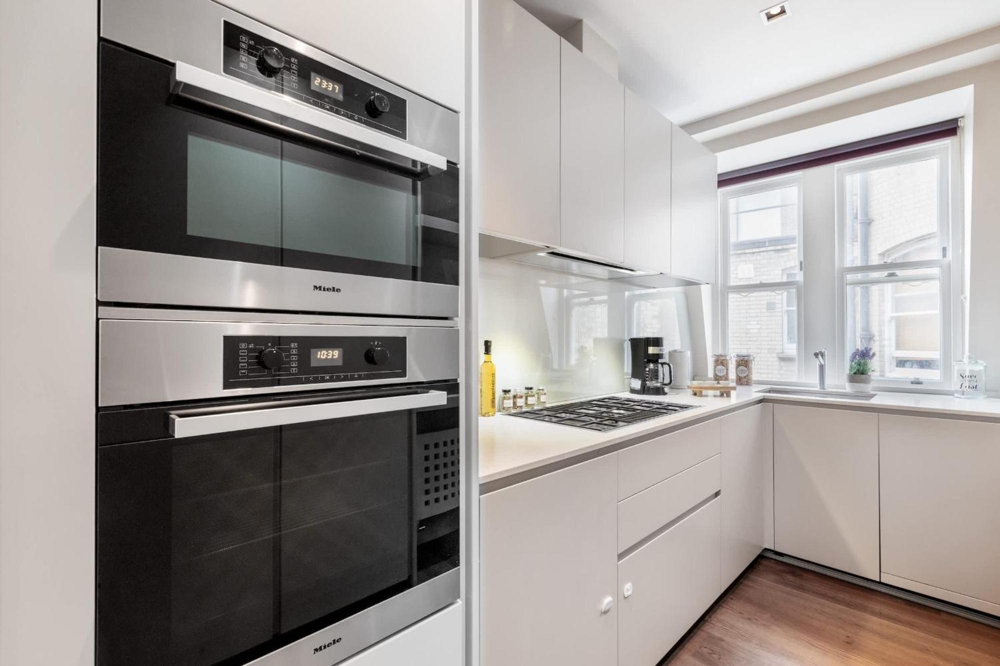 Appartamento The Heart Of Soho - 2br - Cityapartmentstay *