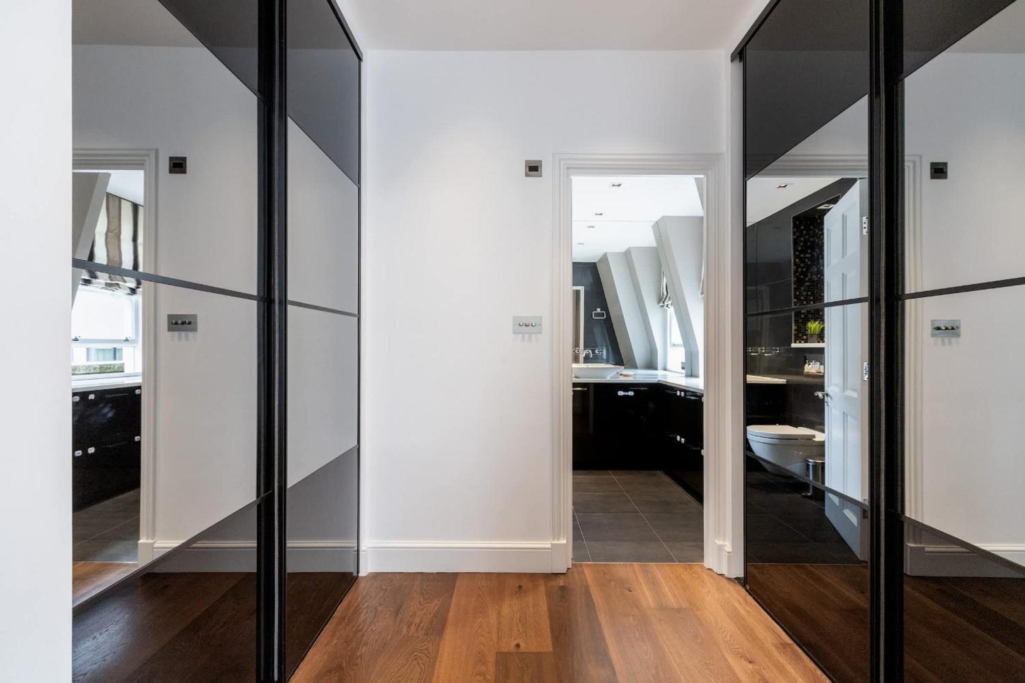 Appartamento The Heart Of Soho - 2br - Cityapartmentstay *